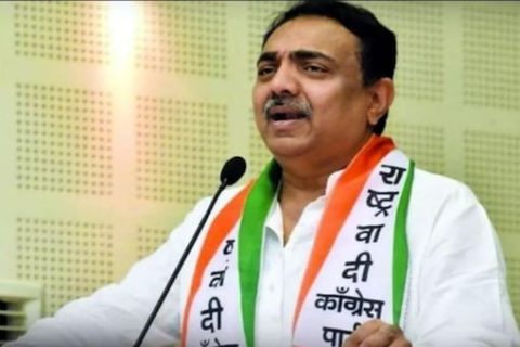 JAYANT PATIL: पुण्यात दोन्ही राष्ट्रवादी काँग्रेस पक्षाचा वर्धापन सोहळा होत आहे. शरद पवारांच्या वर्धापनदिनाच्या