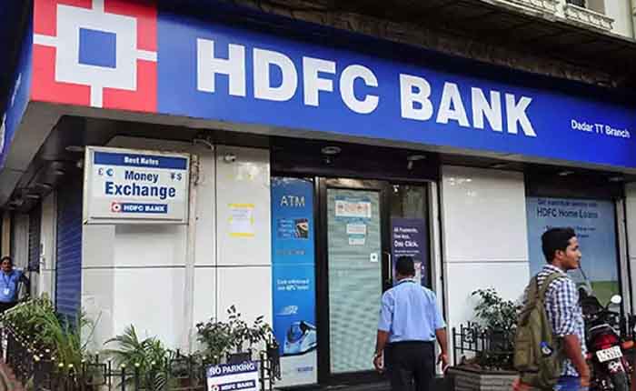 HDFC