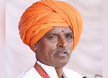 Indurikar Maharaj