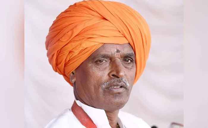 Indurikar Maharaj