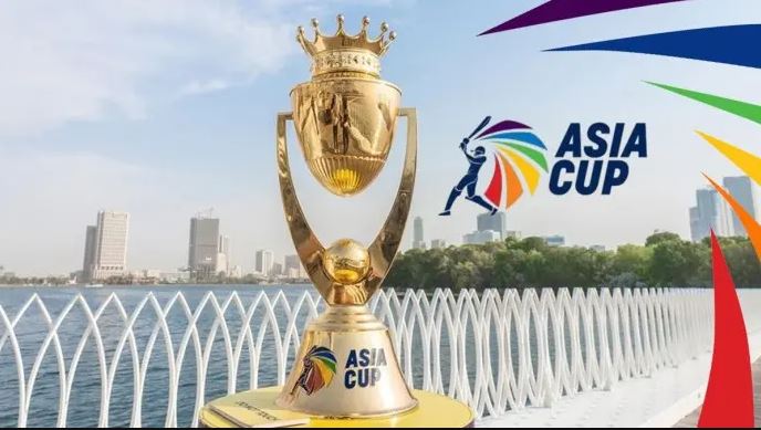ASIA Cup