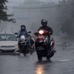 Maharashtra Weather