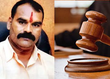 PUNE POLICE AGAINST GAJA MARNE VIDEO: कुख्यात गुंड गजा मारणे याच्या नावाने सोशल मीडियावर दहशत माजवणाऱ्यांना अटक