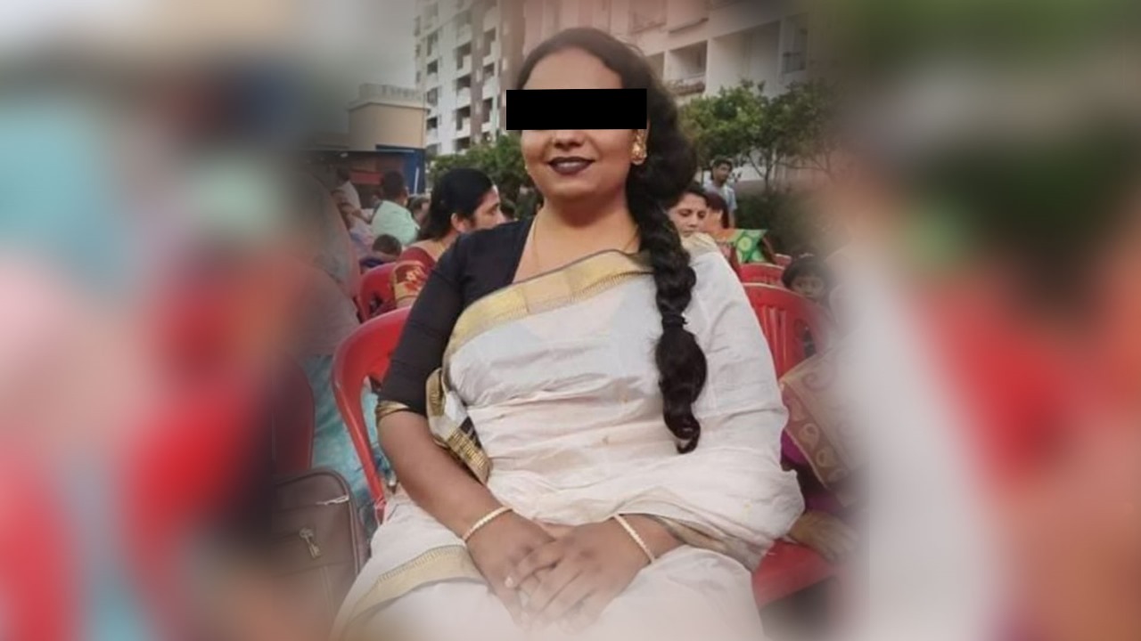 न्याय हक्कासाठी लढणारी रूपा प्रेमात हरली! प्रियकराने नातं तोडल्यामुळे तृतीयपंथी प्रेयसीची आत्महत्या