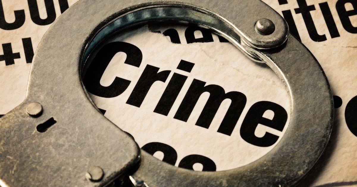आरोपीने तिला गर्भपात करण्यास भाग पाडलं
