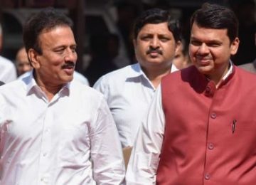 GUARDIAN MINISTER OF NASHIK: नाशिकच्या पालकमंत्री पदासाठी भाजप आग्रही का? नेमकं कारण काय?