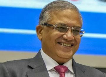 NEW CEC DNYANESH KUMAR : देशाच्या नव्या निवडणूक आयुक्तपदी ज्ञानेश कुमार यांची नियुक्ती; कोण आहेत ज्ञानेश कुमार ?