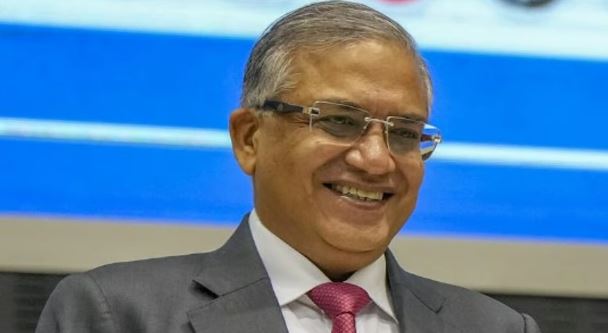 NEW CEC DNYANESH KUMAR : देशाच्या नव्या निवडणूक आयुक्तपदी ज्ञानेश कुमार यांची नियुक्ती; कोण आहेत ज्ञानेश कुमार ?