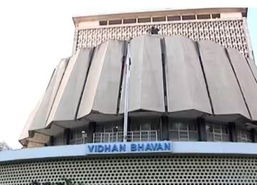 COMMITTEE : अधिवेशन संपताच 'या' आमदारांना लागली लॉटरी; राणा, राहुल कुल यांच्यासह विजय वडेट्टीवार यांच्यावर मोठी जबाबदारी