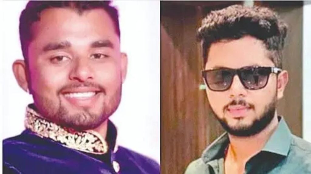 KOKAN SATARA ACCIDENT: कोकणात फिरायला गेलेल्या पुण्यातील मित्रांवर काळाचा घाला; दोघांनी गमावला जीव
