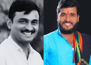 SUDARSHAN GHULE: सुदर्शन घुलेचं गुन्हेगारी जगताचा बादशाह होण्याचं होतं स्वप्न