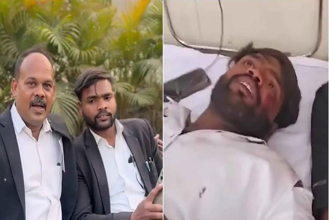 SWARGATE BUS CASE ADVOCATE: दत्ता गाडेच्या वकिलांच्या सहाय्यकानं अपहरणाचा बनाव रचल्याचं उघड