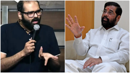 गुन्हा रद्द होण्यासाठी कुणाल कामराची मुंबई उच्च न्यायालयात धाव