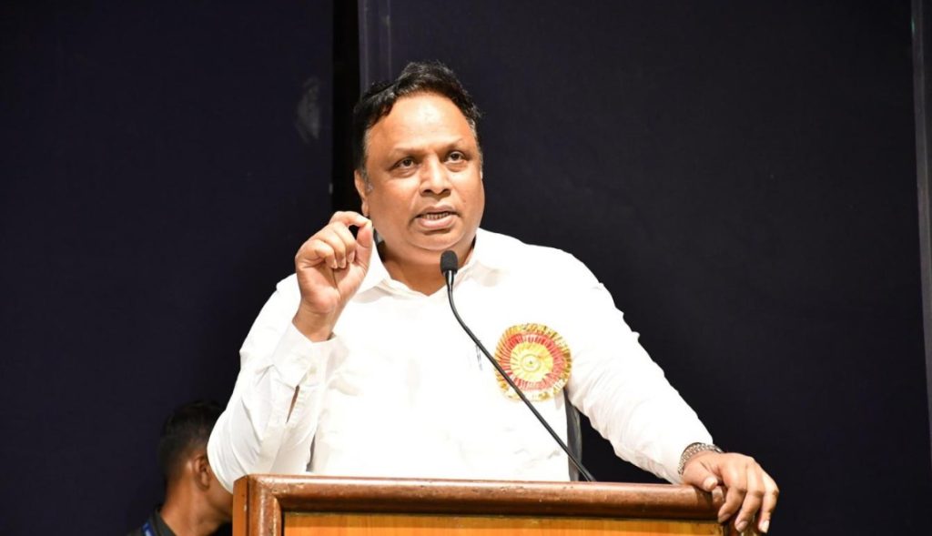 ASHISH SHELAR