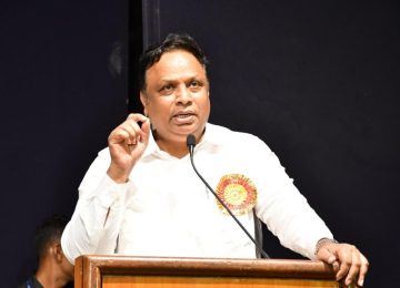 ASHISH SHELAR