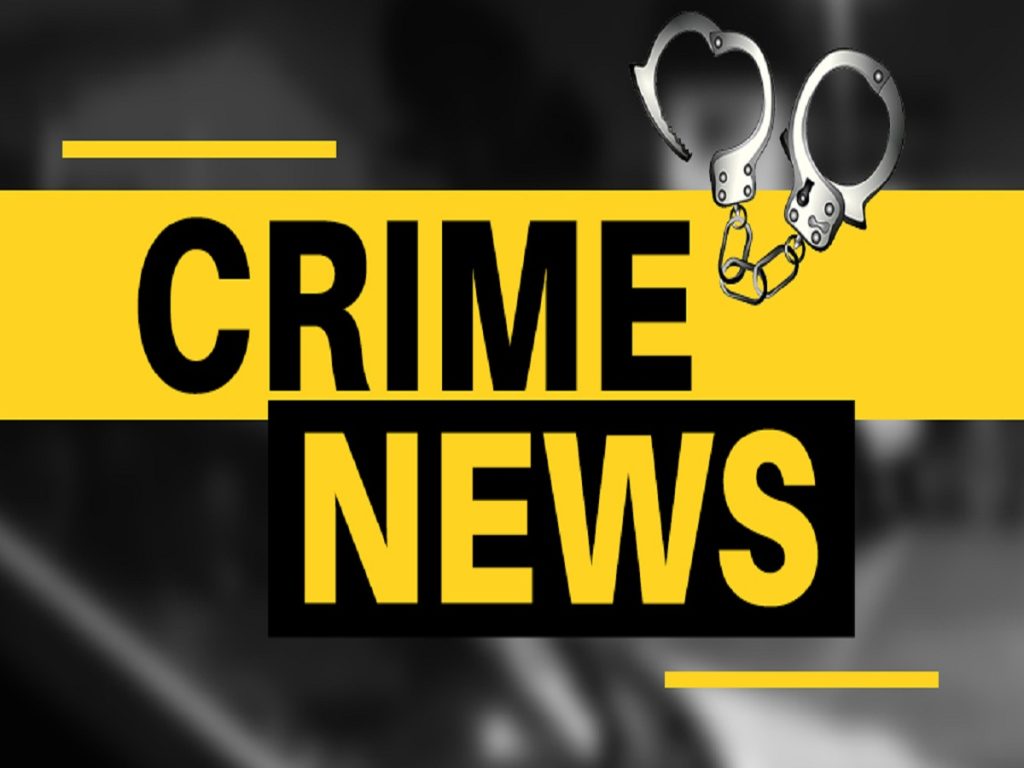 crime news : Shocking! Murder over money dispute in Sangli, two arrested सांगली गुन्हेगारी बातम्या
