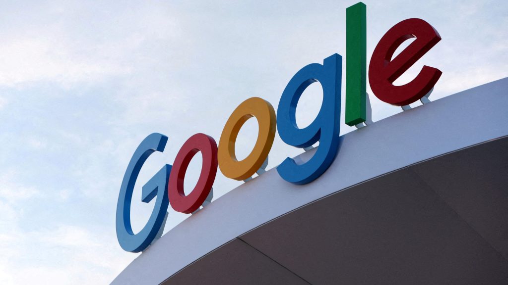 Google New Update