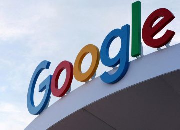 Google New Update