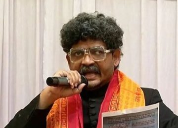 उद्धव आणि राज ठाकरे राजकीय अनफिट- वकील गुणरत्न सदावर्ते