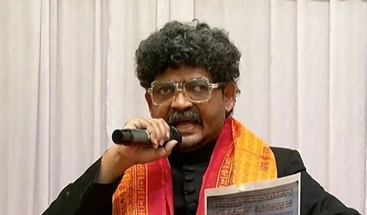 उद्धव आणि राज ठाकरे राजकीय अनफिट- वकील गुणरत्न सदावर्ते