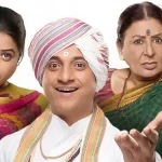 Vandana Gupte sincerely praises Sankarshan Karade: “His personality is a banyan tree”