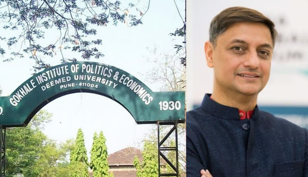 GOKHALE INSTITUTE: मिलिंद देशमुखने गोखले इन्स्टिट्यूटच्या दीड कोटींच्या अफरातफरीचं संपूर्ण प्रकरण
