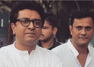 हिंदू समाजात फूट पाडण्याच्या प्रयत्न..; संदीप देशपांडेचे सरसंघचालकांना पत्र
