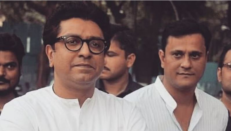 हिंदू समाजात फूट पाडण्याच्या प्रयत्न..; संदीप देशपांडेचे सरसंघचालकांना पत्र