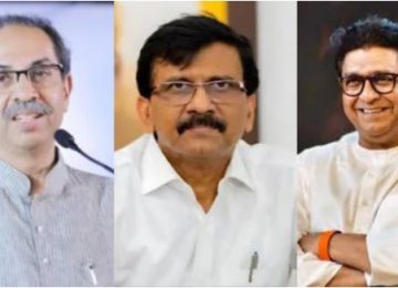 Sanjay Raut: उद्धव ठाकरे यांनी कुठल्याही अटी-शर्ती ठेवल्या नाहीतः संजय राऊत