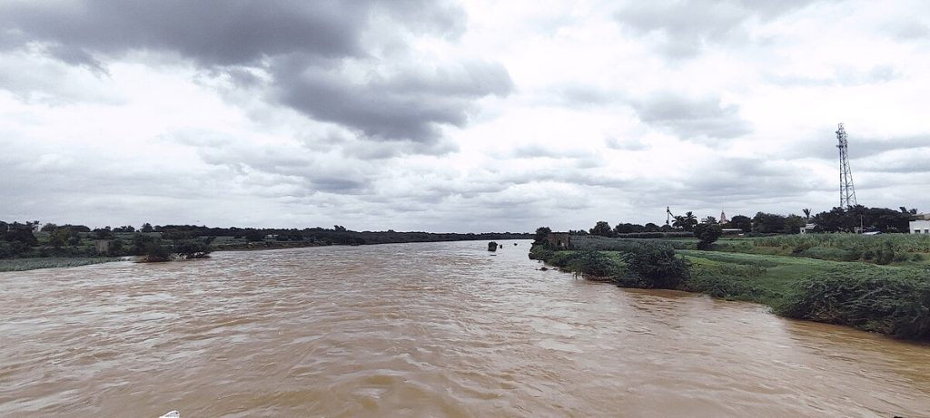NIRA RIVER: नीरा नदीकाठच्या नागरिकांना सतर्कतेचा इशारा