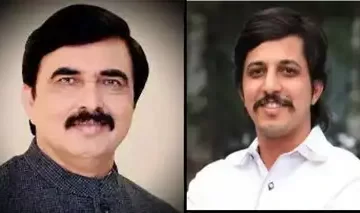 PUNE DEEPAK MANKAR SON | दीपक मानकरांच्या मुलासह व्याह्यावर गुन्हा दाखल; काय आहे प्रकरण?