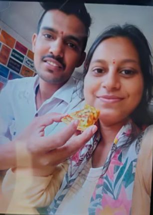 RAIGAD COUPLE NEWS:प्रेम प्रकरणातून झालेली हत्या आणि एका आत्महत्येमुळे संपूर्ण रायगड जिल्हा हादरलाय.
