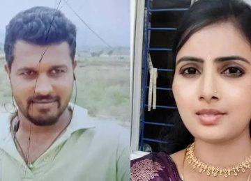 ANDHRA PRADESH COUPLE NEWS गर्लफ्रेंडला फिरायला नेलं, नूडल्स खाल्ले, आईस्क्रीम खाल्लं, शेवटी शारिरीक संबंधही ठेवले मात्र गाढ झोप येत असतानाच तिचा खून केला आणि चक्क मृतदेह जाळून टाकला. प्रेम या शब्दावर चा विश्वास उडवणारी ही भयानक केस... ही घटना घडली आहे आंध्र प्रदेशातील विशाखापटनम येथे... नेमकं हे प्रकरण काय आणि बॉयफ्रेंडनं गर्लफ्रेंड चा इतका भयानक खून का केला पाहूया ? CRIME NEWS