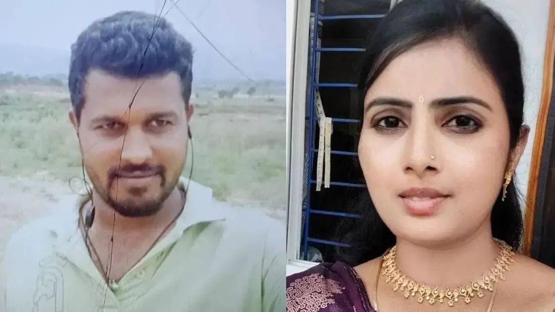 ANDHRA PRADESH COUPLE NEWS गर्लफ्रेंडला फिरायला नेलं, नूडल्स खाल्ले, आईस्क्रीम खाल्लं, शेवटी शारिरीक संबंधही ठेवले मात्र गाढ झोप येत असतानाच तिचा खून केला आणि चक्क मृतदेह जाळून टाकला. प्रेम या शब्दावर चा विश्वास उडवणारी ही भयानक केस... ही घटना घडली आहे आंध्र प्रदेशातील विशाखापटनम येथे... नेमकं हे प्रकरण काय आणि बॉयफ्रेंडनं गर्लफ्रेंड चा इतका भयानक खून का केला पाहूया ? CRIME NEWS