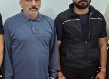 Rajendra&Sushil Hagawane Arrest: