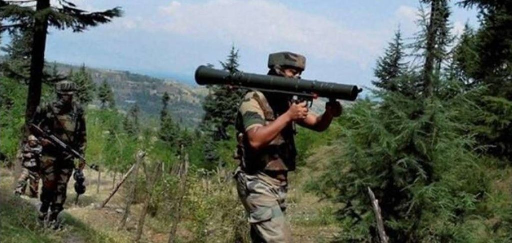 OPERATION SINDOOR नंतर आता भारताकडून सुरू असलेलं OPERATION SEED नेमकं काय ?