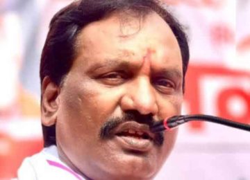 AMBADAS DANVE ON MAHAYUTI GOVERMENT 
