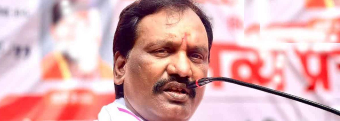 AMBADAS DANVE ON MAHAYUTI GOVERMENT 