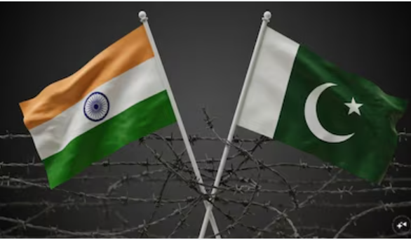 India Pakistan ceasefire युद्धविराम तर झाला ! पण 12 मे रोजी घडणार मोठी घडामोड ? भारत आणि पाकिस्तान India Pakistan ceasefire यांच्यातील तणाव आता निवळण्याची शक्यता आहे. कारण दोन्ही देशांत शस्त्रसंधीवर एकमत झाल्याचं म्हटलं जात आहे. 