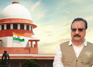 VIJAY SHAH CONTROVERSIAL STATEMENT: पृथ्वीवरील स्वर्ग म्हणून जम्मू-काश्मीरच्या पहलगामशी ओळख.. ज्याच पृथ्वीवरील स्वर्गात पर्यटनाचा आनंद घेण्यासाठी हजारोच्या संख्येने पर्यटक येत असतात. असाच पर्यटनाचा आनंद पर्यटक 22 एप्रिल ला घेत होते.. आणि अशातच दहशतवाद्यांनी या पृथ्वीवरील स्वर्गात पर्यटकांवर भ्याड हल्ला केला.. या हल्ल्यात 27 पर्यटकांचा मृत्यू झाला.. अनेक महिलांचं कुंकू पुसलं गेलं.. अनेक मुला- मुलींनी आपले वडील गमावले.. मृत पावलेल्या 27 पर्यटकांमध्ये महाराष्ट्रातील 6 तर.. तर पुण्यातील कौस्तुभ गणबोटे आणि संतोष जगदाळे हे दोन पर्यटकही मृत पावले. महिलांच्या पुसल्या गेलेल्या कुंकवाचा बदला घेण्यासाठी भारतीय सैन्यानं ऑपरेशन सिंदूर राबवत पाकिस्तान आणि पाकव्याप्त कश्मीरमधील 9 दहशतवादी तळ लक्ष करतं जोरदार हल्ला चढवला. यात शेकडो दहशतवादी ठार झाले. या पहलकाम हल्ल्याचा बदला भारताने घेतला...कर्नल सोफिया कुरेशी आणि विंग कमांडर व्योमिका सिंह यांची या मोहीमेची माहिती जगाला दिली... पण सोफिया कुरैशी यांच्याबाबत मध्य प्रदेशातील कॅबिनेट मंत्री विजय शाह यांनी वादग्रस्त विधान केल्याने देशभर त्यांच्याविरोधात संतापाची लाट उसळली..