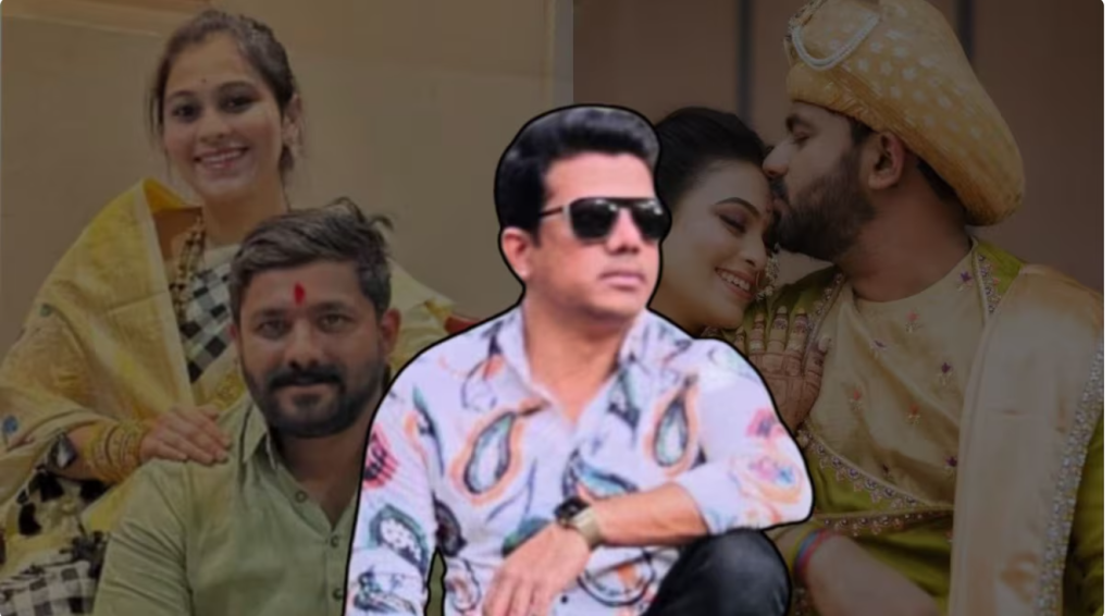 NILESH CHAWAN: वैष्णवी हगवणे मृत्यू प्रकरणात अनेक धक्कादायक खुलासे होता दिसत आहेत. या प्रकरणात वैष्णवी यांचे पती, सासू आणि ननंद त्यांना पोलिसांनी अटक केली होती. परंतु वैष्णवीचे सासरे राजेंद्र हगवणे आणि दीर सुशील हगवणे हे फरार होते.. त्यानंतर पोलिसांनी मोठा शिताफीने दोघांना अटक केली.. वैष्णवीच्या मृत्यूनंतर तिचं मुल माहेरच्यांकडे सोपवण्यास नकार देतं वैष्णवीच्या घरच्यांना पिस्तुलाचा धाक दाखवला होता. आणि त्याचबरोबर आता या निलेश चव्हाण इतिहासही आता समोर आला.