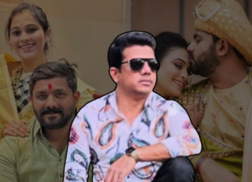 NILESH CHAWAN: वैष्णवी हगवणे मृत्यू प्रकरणात अनेक धक्कादायक खुलासे होता दिसत आहेत. या प्रकरणात वैष्णवी यांचे पती, सासू आणि ननंद त्यांना पोलिसांनी अटक केली होती. परंतु वैष्णवीचे सासरे राजेंद्र हगवणे आणि दीर सुशील हगवणे हे फरार होते.. त्यानंतर पोलिसांनी मोठा शिताफीने दोघांना अटक केली.. वैष्णवीच्या मृत्यूनंतर तिचं मुल माहेरच्यांकडे सोपवण्यास नकार देतं वैष्णवीच्या घरच्यांना पिस्तुलाचा धाक दाखवला होता. आणि त्याचबरोबर आता या निलेश चव्हाण इतिहासही आता समोर आला.