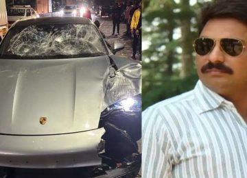 AJAY TAWARE KIDNEY RACKETET पुण्यातील पोर्शे अपघात प्रकरणानंतर राज्यामध्ये मोठी खळबळ उडाली होती