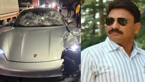 AJAY TAWARE KIDNEY RACKETET पुण्यातील पोर्शे अपघात प्रकरणानंतर राज्यामध्ये मोठी खळबळ उडाली होती