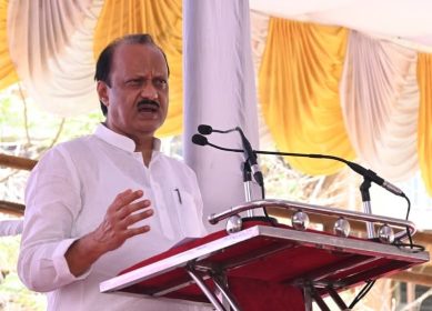 AJIT PAWAR युवकांना स्वावलंबी बनविण्यासाठी टाटाच्या मदतीने राज्यभरात कौशल्यवर्धन केंद्र उभारण्यात येणार