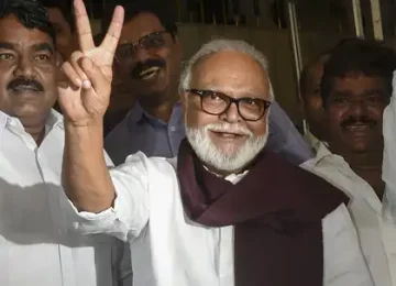 CHHAGAN BHUJBAL: ठरलं! अखेर छगन भुजबळ मंत्री होणार; उद्या शपथविधी