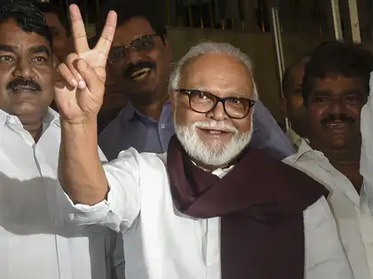 CHHAGAN BHUJBAL: ठरलं! अखेर छगन भुजबळ मंत्री होणार; उद्या शपथविधी