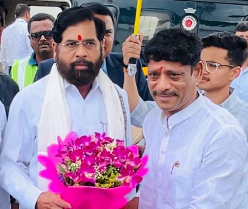 शिवसेनेनं धंगेकरांसाठी निर्माण केलं नवं पद; रवींद्र धंगेकरांची महानगर प्रमुख पदी नियुक्ती