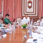 DCM AJIT PAWAR MEETING:राज्यातील पाटबंधारे प्रकल्पांची देखभाल, दुरुस्ती नियमितपणे व्हावी. दुरुस्तीची तातडीची कामे निधीअभावी अडू नयेत
