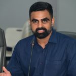 PUNE COLLECTOR JITENDRA DUDI: मावळ तालुक्यातील कुंडमळा येथे घडलेली दुर्घटना आणि त्यात झालेले ४ पर्यटकांचा मृत्यू हे अतिशय दुर्दैवी आहेत. नागरिकांच्या सुरक्षेला सर्वोच्च प्राधान्य देऊन संभाव्य दुर्घटना टाळण्यासाठी सर्व यंत्रणांनी एकत्रितपणे काम करावे.